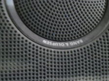 AUDI A4 S4 8K B8 OSLONA GLOSNIKA BANG OLUFSEN