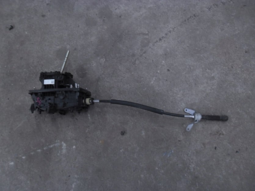 AUDI A4 S4 8K B8 LIFT MECHANIZM ZMIANY BIEGOW