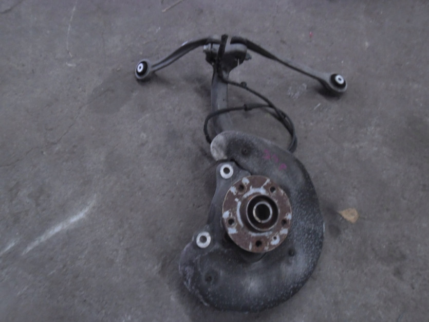 AUDI A4 S4 8K B8 LIFT ZWROTNICA PRAWA 4G0407242C