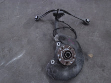 AUDI A4 S4 8K B8 LIFT ZWROTNICA PRAWA 4G0407242C