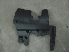 AUDI A4 S4 8K B8 LIFT OSLONA POD KIEROWNICE
