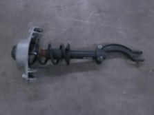 AUDI A4 S4 8K B8 LIFT AMORTYZATOR LEWY 8K0413031BA