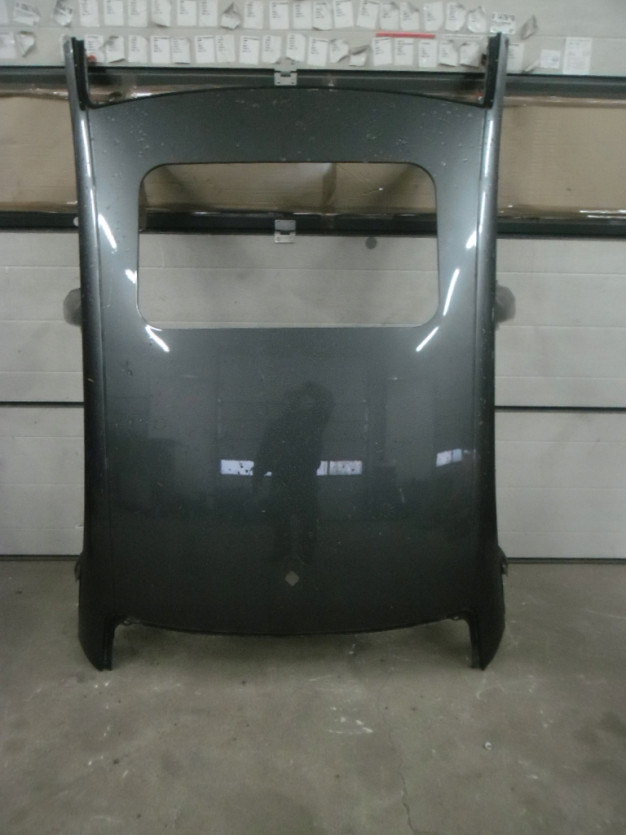 AUDI A4 S4 8K B8 SEDAN LIFT DACH
