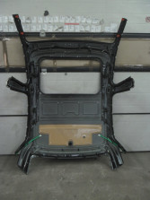 AUDI A4 S4 8K B8 SEDAN LIFT DACH