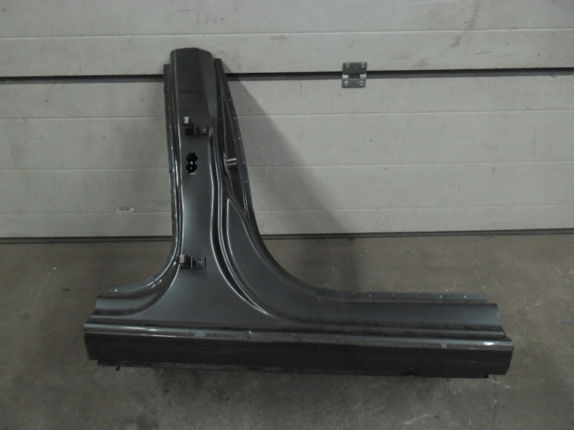 AUDI A4 S4 8K B8 SEDAN LIFT CWIARTKA PROG PRAWY