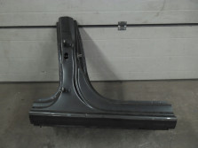 AUDI A4 S4 8K B8 SEDAN LIFT CWIARTKA PROG PRAWY