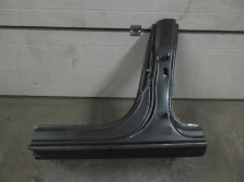 AUDI A4 S4 8K B8 SEDAN LIFT CWIARTKA PROG LEWY