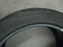 OPONA MICHELIN 245/40 R18