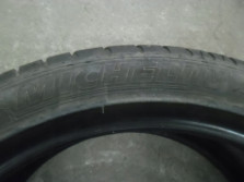 OPONA MICHELIN 245/40 R18