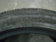 OPONA MICHELIN 245/40 R18