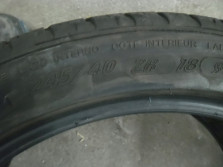 OPONA MICHELIN 245/40 R18