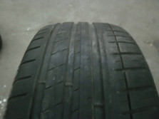 OPONA MICHELIN 245/40 R18