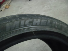 OPONA MICHELIN 245/40 R18