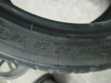 OPONA MICHELIN 245/40 R18
