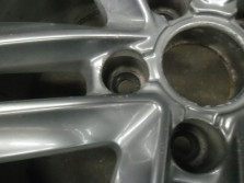 AUDI A4 S4 FELGA ALUMINIOWA 8.0J x 18 H2 ET47