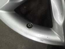 AUDI A4 S4 FELGA ALUMINIOWA 8.0J x 18 H2 ET47