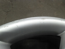 AUDI A4 S4 FELGA ALUMINIOWA 8.0J x 18 H2 ET47