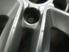 AUDI A4 S4 FELGA ALUMINIOWA 8.0J x 18 H2 ET47