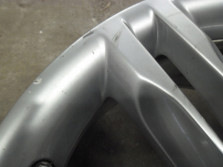 AUDI A4 S4 FELGA ALUMINIOWA 8.0J x 18 H2 ET47
