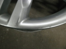 AUDI A4 S4 FELGA ALUMINIOWA 8.0J x 18 H2 ET47