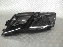 SKODA OCTAVIA III LAMPA LEWA PRZOD LED 5E1941015D