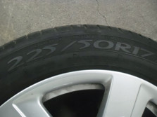 AUDI A4 8W B9 SEDAN KOLA OPONY FELGI 225/50 R17