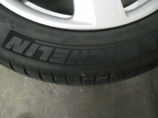 AUDI A4 8W B9 SEDAN KOLA OPONY FELGI 225/50 R17