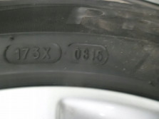 AUDI A4 8W B9 SEDAN KOLA OPONY FELGI 225/50 R17