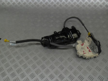 AUDI A4 8W B9 ZAMEK DRZWI PRAWY TYL 8X0839016C