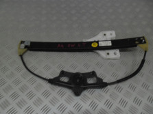 AUDI A4 8W B9 PODNOSNIK SZYBY LEWY TYL 8W0839461
