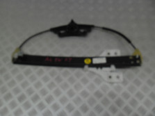 AUDI A4 8W B9 PODNOSNIK SZYBY PRAWY TYL 8W0839462