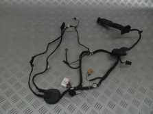 AUDI A4 8W B9 WIAZKA DRZWI PRAWA TYL 8W0971687AE