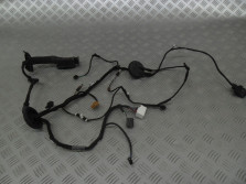 AUDI A4 8W B9 WIAZKA DRZWI LEWA TYL 8W0971687AE