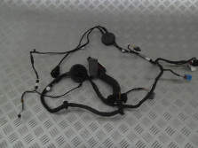 AUDI A4 8W B9 WIAZKA DRZWI LEWA PRZOD 8W0971029BC