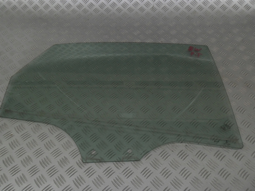 AUDI A4 8W B9 SZYBA DRZWI PRAW TYL SEDAN 8W5845206