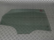 AUDI A4 8W B9 SZYBA DRZWI PRAW TYL SEDAN 8W5845206