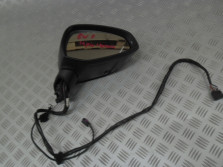 AUDI A4 8W B9 LUSTERKO DRZWI PRAWE 14 PIN KAMERA