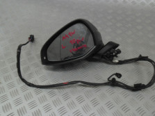 AUDI A4 8W B9 LUSTERKO DRZWI LEWE 11 PIN