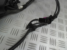 AUDI A4 8W B9 LUSTERKO DRZWI LEWE 11 PIN