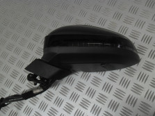 AUDI A4 8W B9 LUSTERKO DRZWI LEWE 11 PIN