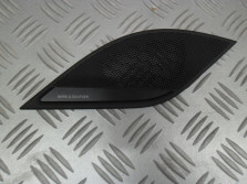 AUDI A4 8W B9 KRATKA OSLONA GLOSNIKA LEWA B&O