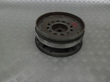 AUDI A4 8W B9 2.0 TFSI SPRZEGLO KOLO DWUMASOWE
