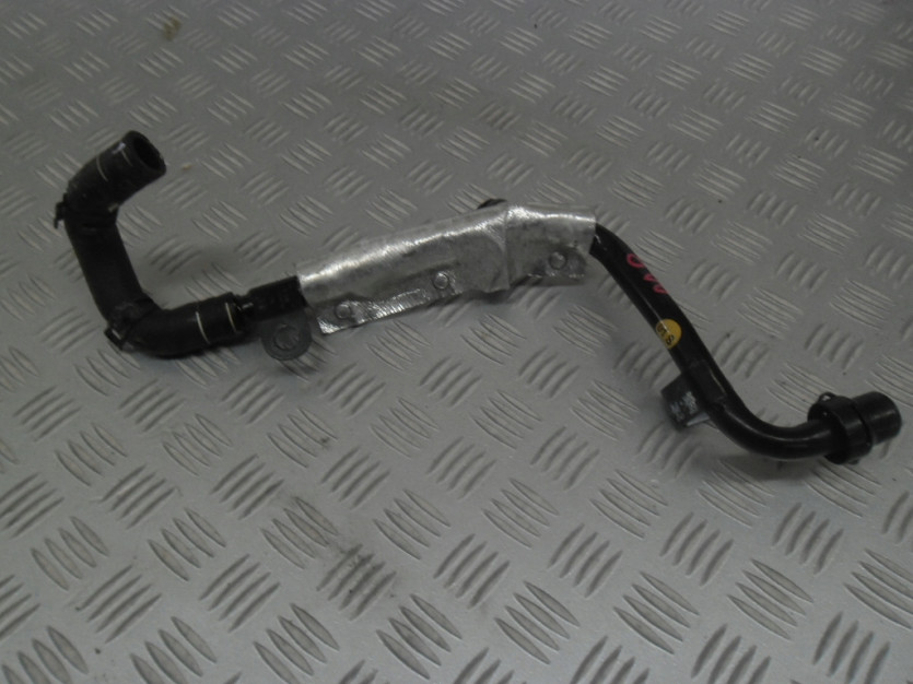 AUDI A4 8W B9 2.0 TFSI PRZEWOD WAZ RURA WODY