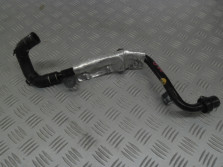 AUDI A4 8W B9 2.0 TFSI PRZEWOD WAZ RURA WODY
