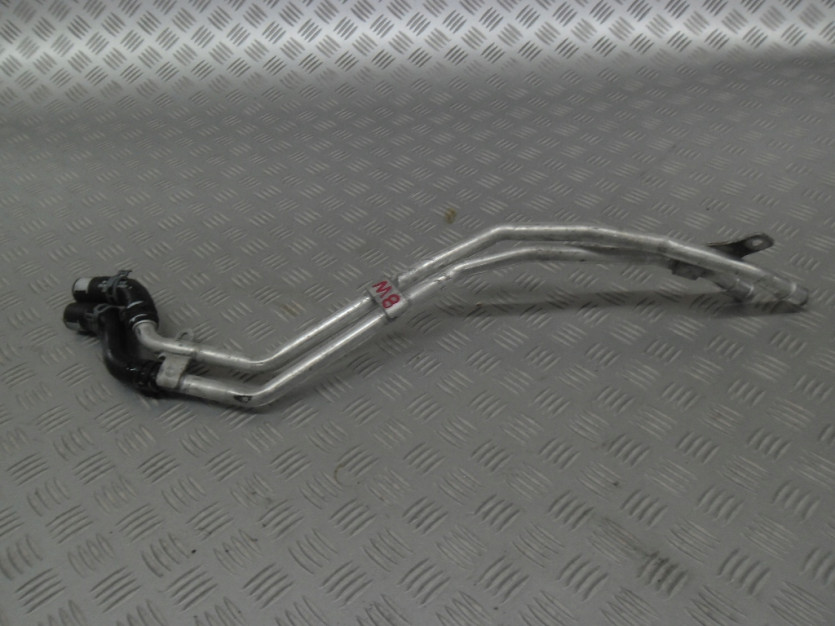AUDI A4 8W B9 2.0 TFSI PRZEWOD WAZ RURA WODY