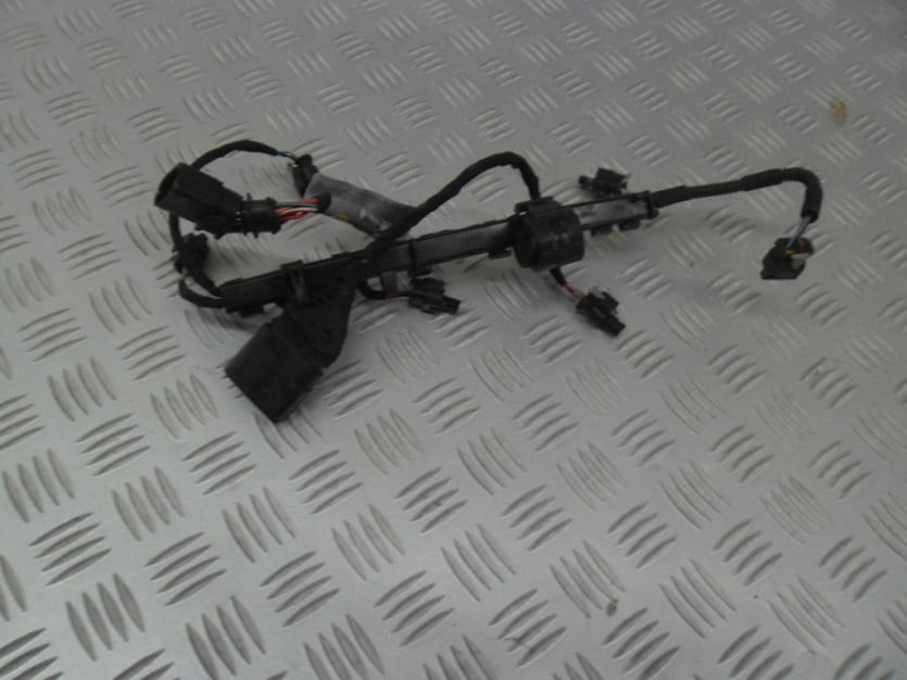 AUDI A4 8W B9 2.0 TFSI WIAZKA WTRYSKOW 06L971627P