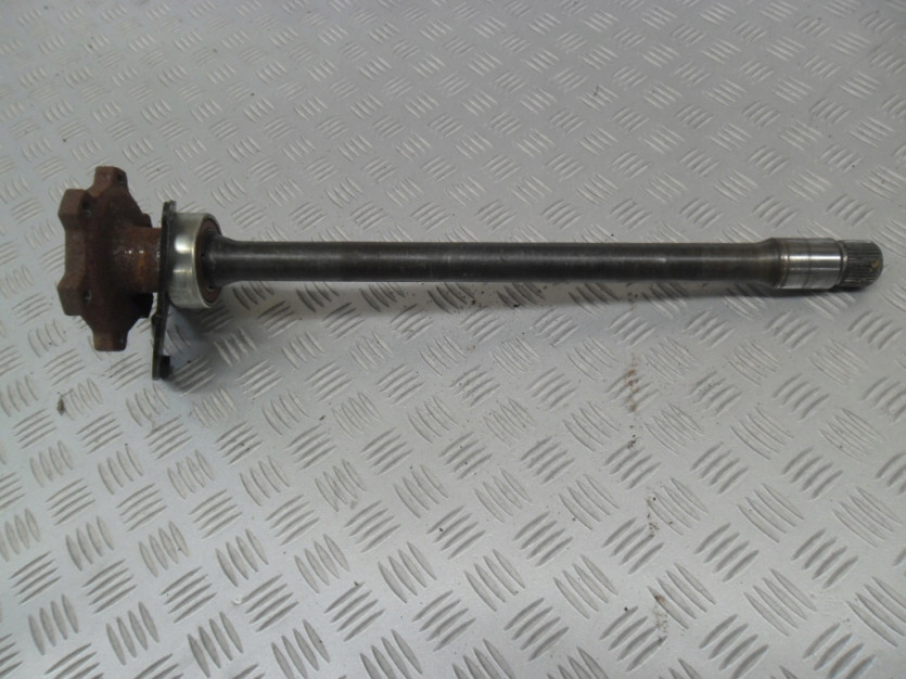 AUDI A4 8W B9 SEDAN 2.0 TFSI POLOS SKRZYNI BIEGOW