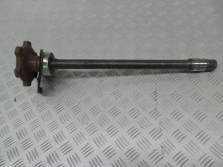 AUDI A4 8W B9 SEDAN 2.0 TFSI POLOS SKRZYNI BIEGOW