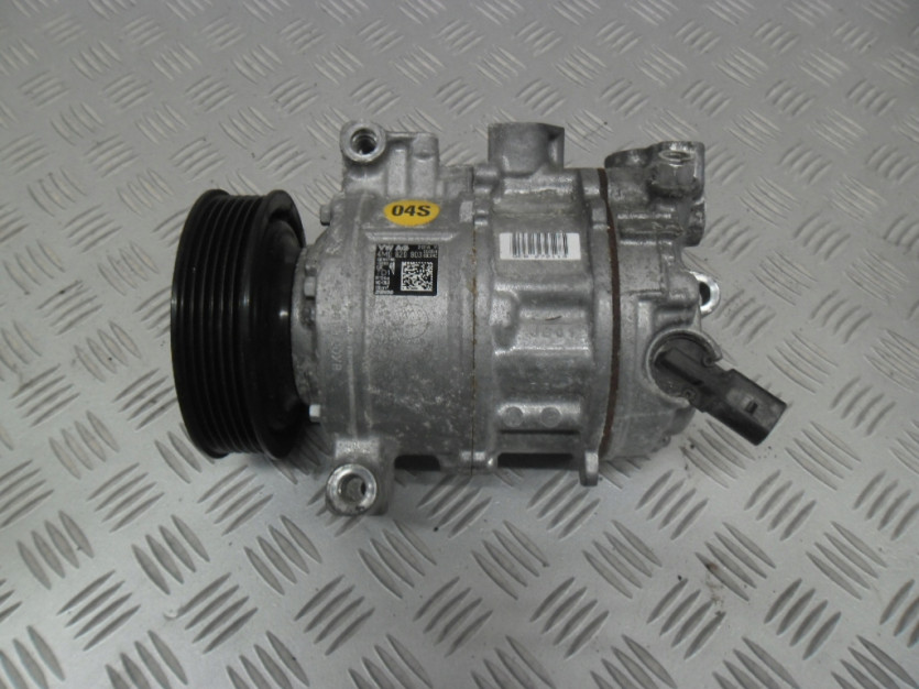 AUDI A4 8W B9 2.0 TFSI KOMPRESOR KLIMATYZACJI