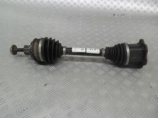 AUDI A4 8W B9 SEDAN 2.0TFSI POLOS PRAWA 8W0407271A